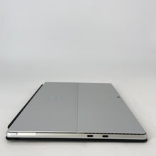 Load image into Gallery viewer, Microsoft Surface Pro 11 13 Silver WiFi 3.4 GHz Qualcomm Snapdragon X Elite 32GB RAM 1TB Solid State Drive