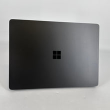 Load image into Gallery viewer, Microsoft Surface Laptop 7 15 Black WiFi 2.2 GHz Intel Core Ultra 7 Series 2 16GB RAM 256GB Solid State Drive