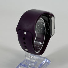 Load image into Gallery viewer, Apple Watch (Series 9) 41mm Silver Unlocked 64GB