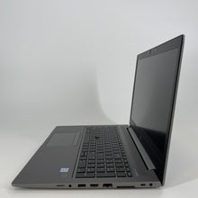 Load image into Gallery viewer, HP ZBook 15u G6 Gray 1.8 GHz Intel Core i7 8th Gen. 32GB RAM 256GB Solid State Drive