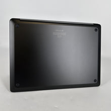 Load image into Gallery viewer, Microsoft Surface Laptop 7 15 Black WiFi 2.2 GHz Intel Core Ultra 7 Series 2 16GB RAM 256GB Solid State Drive