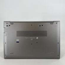 Load image into Gallery viewer, HP ZBook 15u G6 Gray 1.8 GHz Intel Core i7 8th Gen. 32GB RAM 256GB Solid State Drive