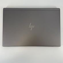 Load image into Gallery viewer, HP ZBook 15u G6 Gray 1.8 GHz Intel Core i7 8th Gen. 32GB RAM 256GB Solid State Drive