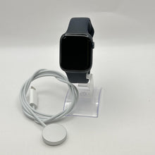 Load image into Gallery viewer, Apple Watch (Series 8) 45mm Space Black WiFi 32GB