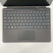 Load image into Gallery viewer, Microsoft Surface Pro 9 13 Silver Unlocked 2.9 GHz Microsoft SQ3 Processor 8GB RAM 256GB Solid State Drive