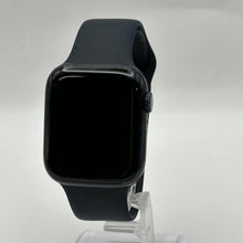 Load image into Gallery viewer, Apple Watch (Series 8) 45mm Space Black WiFi 32GB