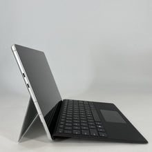 Load image into Gallery viewer, Microsoft Surface Pro 9 13 Silver Unlocked 2.9 GHz Microsoft SQ3 Processor 8GB RAM 256GB Solid State Drive