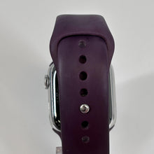Load image into Gallery viewer, Apple Watch (Series 9) 41mm Silver Unlocked 64GB