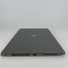 Load image into Gallery viewer, HP ZBook 15u G6 Gray 1.8 GHz Intel Core i7 8th Gen. 32GB RAM 256GB Solid State Drive
