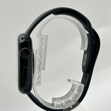 Load image into Gallery viewer, Apple Watch (Series 8) 45mm Space Black WiFi 32GB
