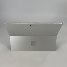 Load image into Gallery viewer, Microsoft Surface Pro 9 13 Silver Unlocked 2.9 GHz Microsoft SQ3 Processor 8GB RAM 256GB Solid State Drive