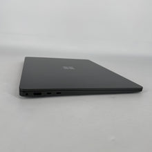 Load image into Gallery viewer, Microsoft Surface Laptop 7 15 Black WiFi 2.2 GHz Intel Core Ultra 7 Series 2 16GB RAM 256GB Solid State Drive