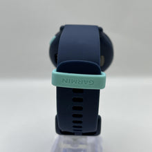 Load image into Gallery viewer, Garmin Vivoactive 5 42mm Navy GPS