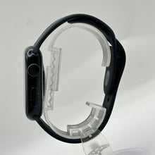 Load image into Gallery viewer, Apple Watch (Series 8) 45mm Space Black WiFi 32GB