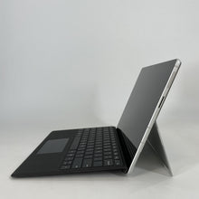 Load image into Gallery viewer, Microsoft Surface Pro 9 13 Silver Unlocked 2.9 GHz Microsoft SQ3 Processor 8GB RAM 256GB Solid State Drive