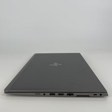Load image into Gallery viewer, HP ZBook 15u G6 Gray 1.8 GHz Intel Core i7 8th Gen. 32GB RAM 256GB Solid State Drive