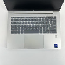 Load image into Gallery viewer, HP Elitebook 6 G1i 14 Glacier Silver 2.0 GHz Intel Core Ultra 5 Series 2 16GB RAM 512GB Solid State Drive