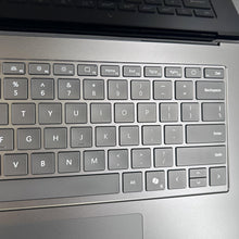 Load image into Gallery viewer, Microsoft Surface Laptop 7 15 Black WiFi 2.2 GHz Intel Core Ultra 7 Series 2 16GB RAM 256GB Solid State Drive
