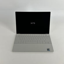 Load image into Gallery viewer, Dell XPS 13 Plus 9320 Silver 1.8 GHz Intel Core i7 12th Gen. 16GB RAM 512GB Solid State Drive