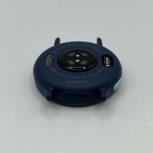 Load image into Gallery viewer, Garmin Vivoactive 5 42mm Navy GPS