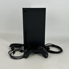 Load image into Gallery viewer, Microsoft Xbox Series X Black 1TB