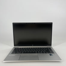 Load image into Gallery viewer, HP Elitebook 840 G8 14 Silver 2.8 GHz Intel Core i7 11th Gen. 16GB RAM 512GB Solid State Drive