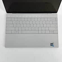 Load image into Gallery viewer, Dell XPS 13 Plus 9320 Silver 1.8 GHz Intel Core i7 12th Gen. 16GB RAM 512GB Solid State Drive