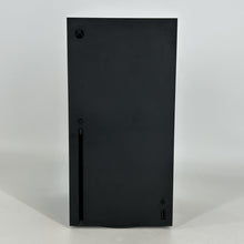 Load image into Gallery viewer, Microsoft Xbox Series X Black 1TB