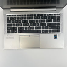 Load image into Gallery viewer, HP Elitebook 840 G8 14 Silver 2.8 GHz Intel Core i7 11th Gen. 16GB RAM 512GB Solid State Drive