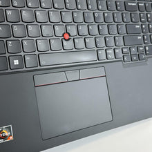 Load image into Gallery viewer, Lenovo ThinkPad P16v Gen 1 Black 4.0 GHz AMD Ryzen 9 Pro 7940HS 32GB RAM 256GB Solid State Drive NVIDIA RTX 2000 Ada 8 GB
