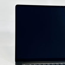 Load image into Gallery viewer, Microsoft Surface Laptop 7 15 Black WiFi 2.2 GHz Intel Core Ultra 7 Series 2 16GB RAM 256GB Solid State Drive