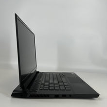 Load image into Gallery viewer, Dell Alienware m15 R3 Black 2.6 GHz Intel Core i7 10th Gen. 16GB RAM 512GB Solid State Drive NVIDIA GeForce GTX 1660 Ti 6 GB