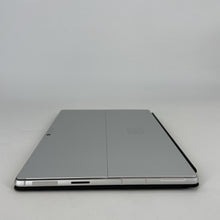 Load image into Gallery viewer, Microsoft Surface Pro 9 13 Silver Unlocked 2.9 GHz Microsoft SQ3 Processor 8GB RAM 256GB Solid State Drive