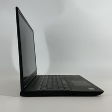 Load image into Gallery viewer, Lenovo ThinkPad P16v Gen 1 Black 4.0 GHz AMD Ryzen 9 Pro 7940HS 32GB RAM 256GB Solid State Drive NVIDIA RTX 2000 Ada 8 GB