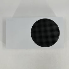 Load image into Gallery viewer, Microsoft Xbox Series S White 512GB