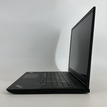 Load image into Gallery viewer, Lenovo ThinkPad P16v Gen 1 Black 4.0 GHz AMD Ryzen 9 Pro 7940HS 32GB RAM 256GB Solid State Drive NVIDIA RTX 2000 Ada 8 GB