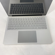 Load image into Gallery viewer, Microsoft Surface Laptop 7 13.8 Platinum WiFi 3.4 GHz Qualcomm Snapdragon X Plus 16GB RAM 512GB Solid State Drive