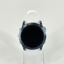 Load image into Gallery viewer, Garmin Fenix 7X Sapphire Solar Edition 51mm Blue GPS