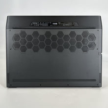 Load image into Gallery viewer, Dell Alienware m15 R3 Black 2.6 GHz Intel Core i7 10th Gen. 16GB RAM 512GB Solid State Drive NVIDIA GeForce GTX 1660 Ti 6 GB