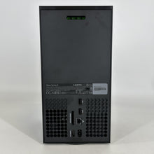 Load image into Gallery viewer, Microsoft Xbox Series X Black 1TB