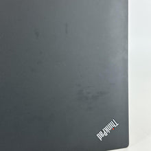Load image into Gallery viewer, Lenovo ThinkPad P16v Gen 1 Black 4.0 GHz AMD Ryzen 9 Pro 7940HS 32GB RAM 256GB Solid State Drive NVIDIA RTX 2000 Ada 8 GB