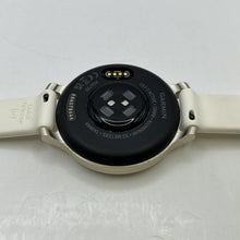 Load image into Gallery viewer, Garmin Lily 2 Active 38mm Gold GPS