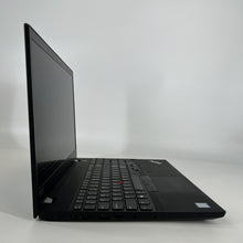 Load image into Gallery viewer, Lenovo ThinkPad T590 15.6 Black 1.6 GHz Intel Core i5 8th Gen. 8GB RAM 512GB Solid State Drive