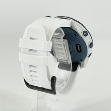 Load image into Gallery viewer, Garmin Fenix 7X Sapphire Solar Edition 51mm Blue GPS
