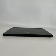 Load image into Gallery viewer, Dell Alienware m15 R3 Black 2.6 GHz Intel Core i7 10th Gen. 16GB RAM 512GB Solid State Drive NVIDIA GeForce GTX 1660 Ti 6 GB