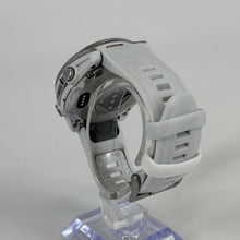 Load image into Gallery viewer, Garmin Fenix 8 AMOLED Edition 43mm Silver GPS