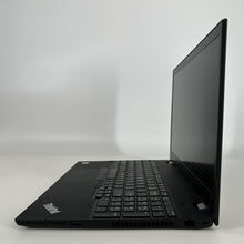 Load image into Gallery viewer, Lenovo ThinkPad T590 15.6 Black 1.6 GHz Intel Core i5 8th Gen. 8GB RAM 512GB Solid State Drive
