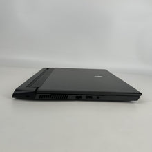 Load image into Gallery viewer, Dell Alienware m15 R3 Black 2.6 GHz Intel Core i7 10th Gen. 16GB RAM 512GB Solid State Drive NVIDIA GeForce GTX 1660 Ti 6 GB