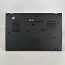Load image into Gallery viewer, Lenovo ThinkPad T590 15.6 Black 1.6 GHz Intel Core i5 8th Gen. 8GB RAM 512GB Solid State Drive