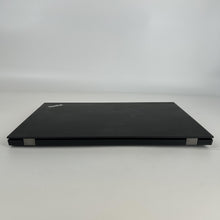 Load image into Gallery viewer, Lenovo ThinkPad T590 15.6 Black 1.6 GHz Intel Core i5 8th Gen. 8GB RAM 512GB Solid State Drive